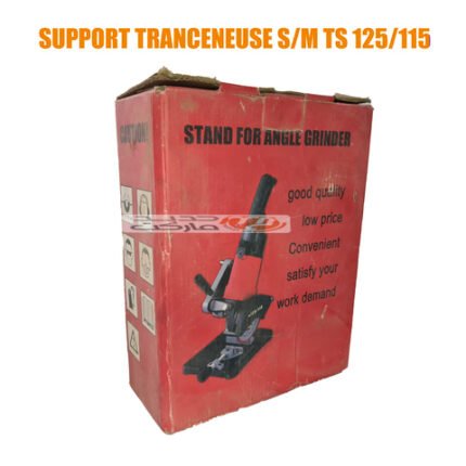 SUPPORT TRANCENEUSE S/M TS 125/115