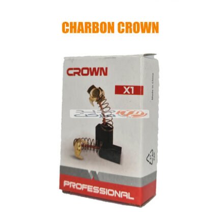 CHARBON CROWN