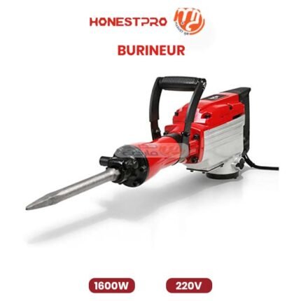 BURINEUR HONEST 1600 W 220V