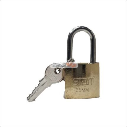 CADENAS STAM U L:2.5 CM CLE SIMPLE