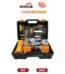 TRANCENEUSE DASTOOL AVEC CABLE 220V 2400 W