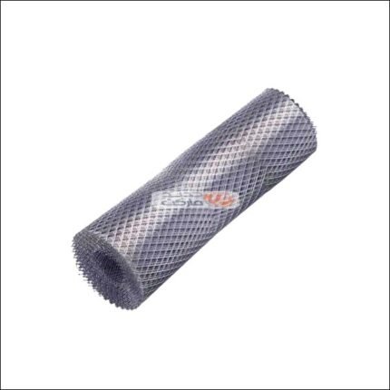 GRILLAGE GALVA EN ROULEAU MAILLE 50 2.00 MM 1.20X10 M