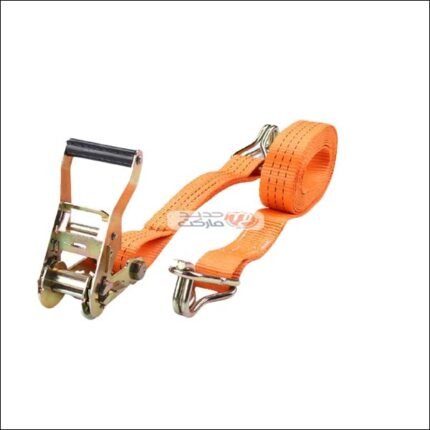 KIT SANGLE D'ARRIMAGE NEW SD 02 PCS ORANGE 7M