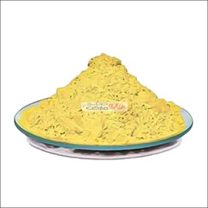 PEINTURE EN POUDRE S/M D'OREE 100 G