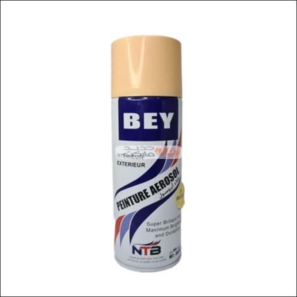 PEINTURE SPRAY BEY BEIGE 350 ML