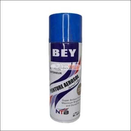 PEINTURE SPRAY BEY BLEU 350 ML