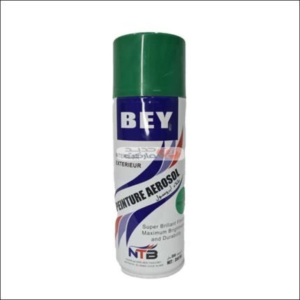 PEINTURE SPRAY BEY VERT 350 ML