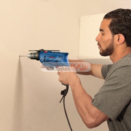 PERCEUSE BOSCH 570 W