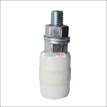 ROULEMENT GUIDE PORTAIL PLASTIQUE Ø 30.0 MM L:8.0 CM