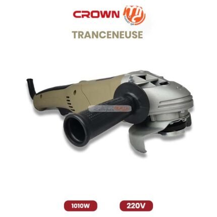 TRANCENEUSE CROWN AVEC CABLE 220V 1010 W