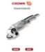 TRANCENEUSE CROWN AVEC CABLE 220V 600 W