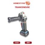 TRANCENEUSE HONEST AVEC BATTERIE 20V 2.0AH