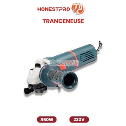 TRANCENEUSE HONEST AVEC CABLE 220V 850 W