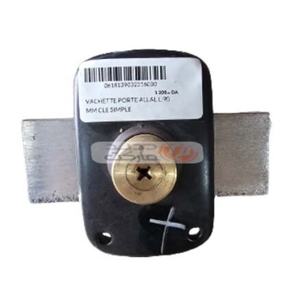 VACHETTE PORTE ALLAL AL-01 L:90 MM