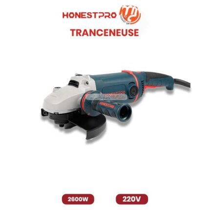 TRANCENEUSE HONEST AVEC CABLE 220V 2600 W