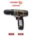 VISSEUSE CROWN AVEC BATTERIE 10.8V 1.3 A